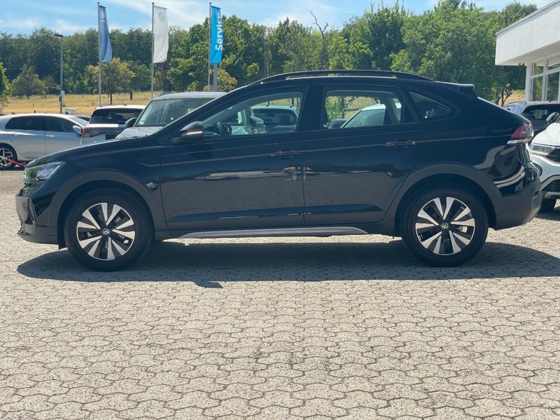 Volkswagen Taigo Life