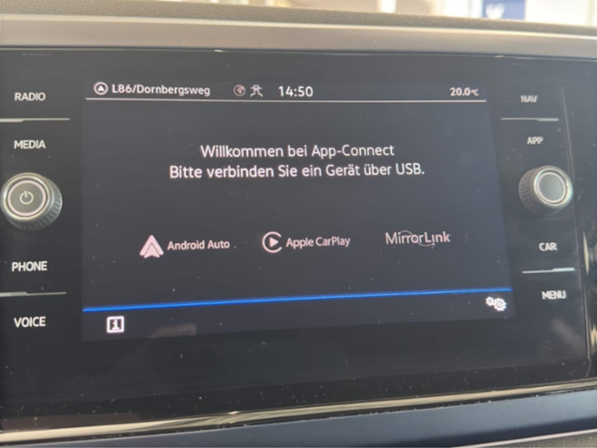 Volkswagen Polo United