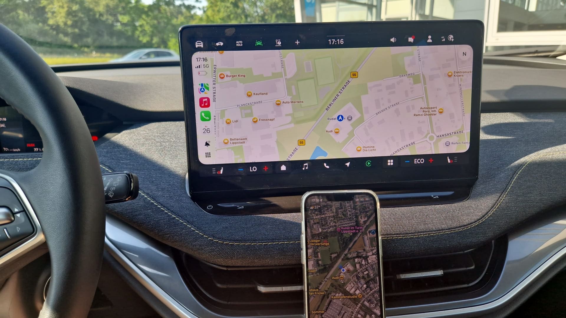 Skoda Elroq 60