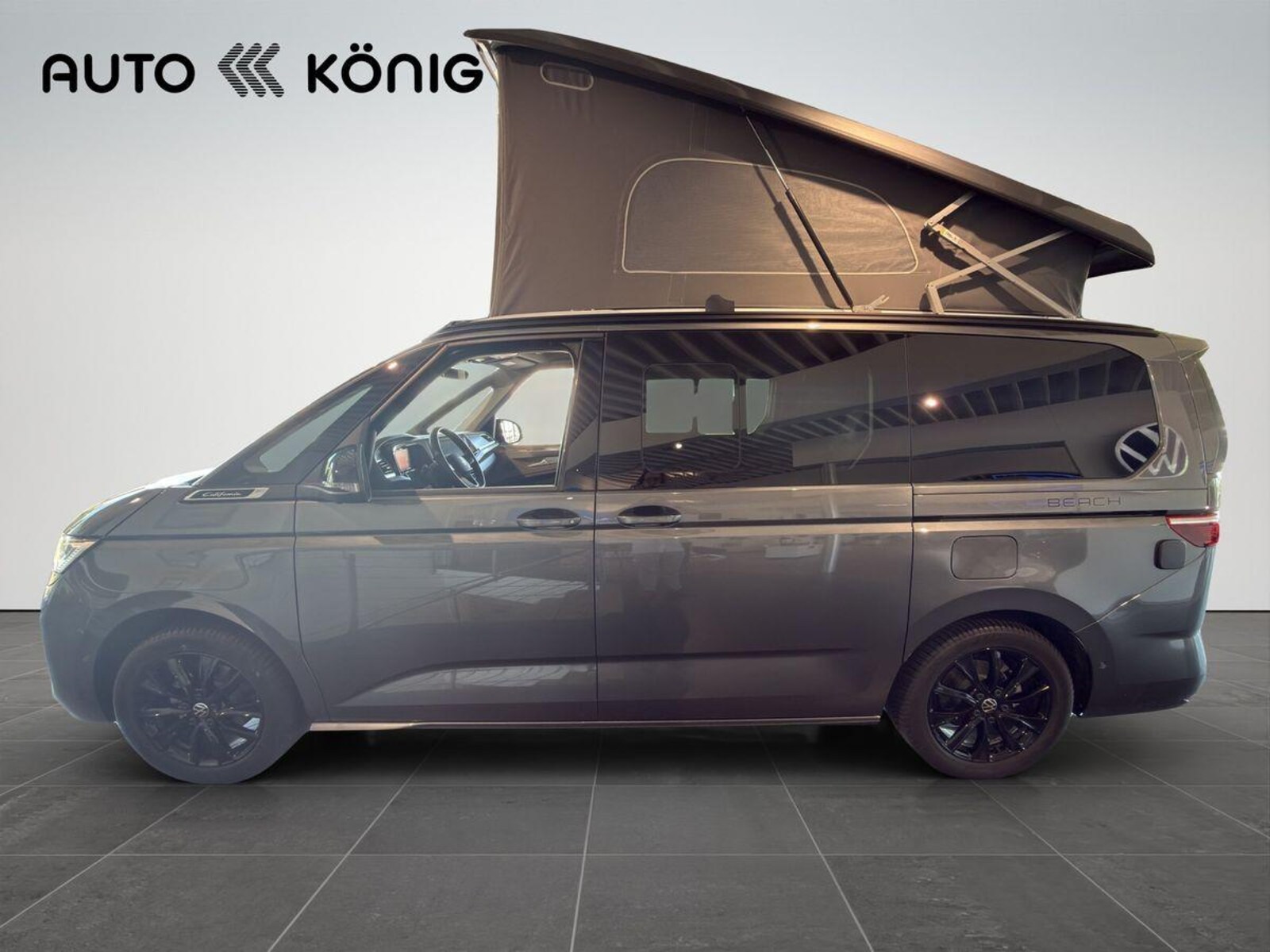 Volkswagen California – Bild 5