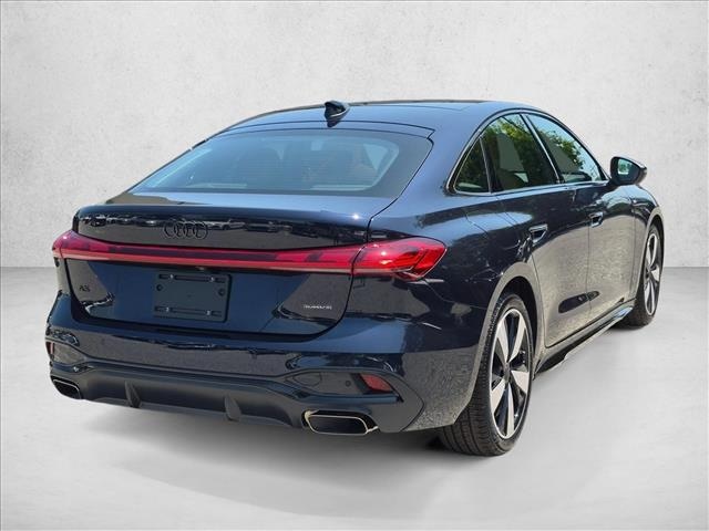 2026 Audi A5 Sedan