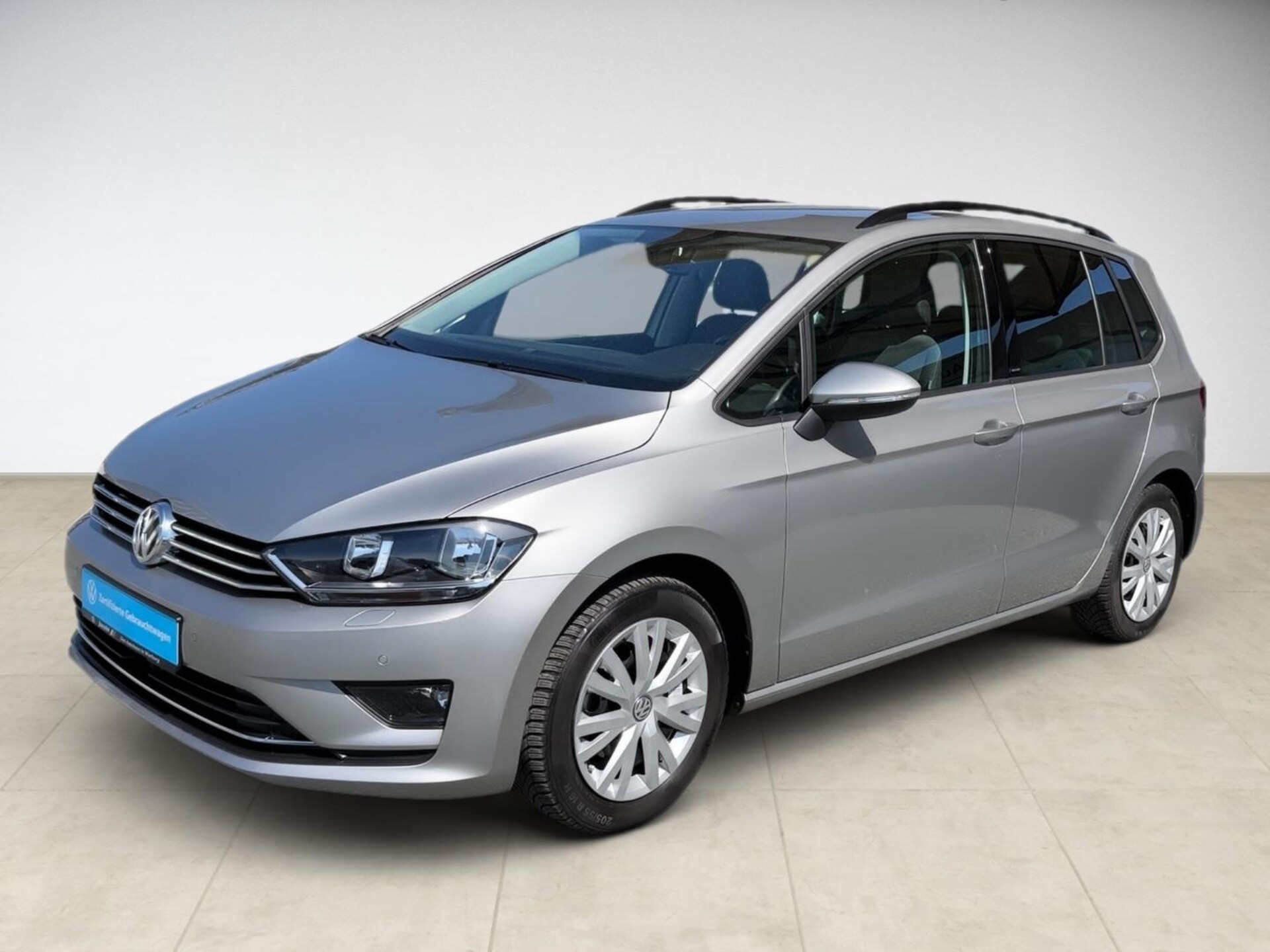 Volkswagen Golf Sportsvan Comfortline