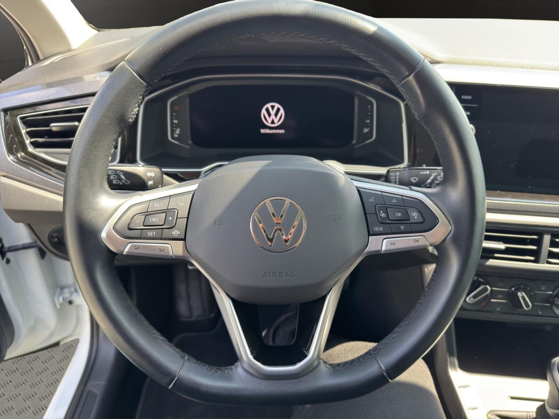 Volkswagen Polo Style