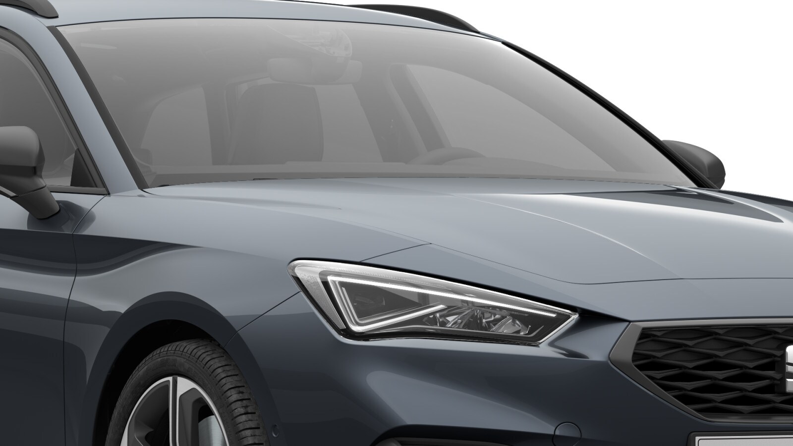 SEAT Leon Sportstourer – Bild 7