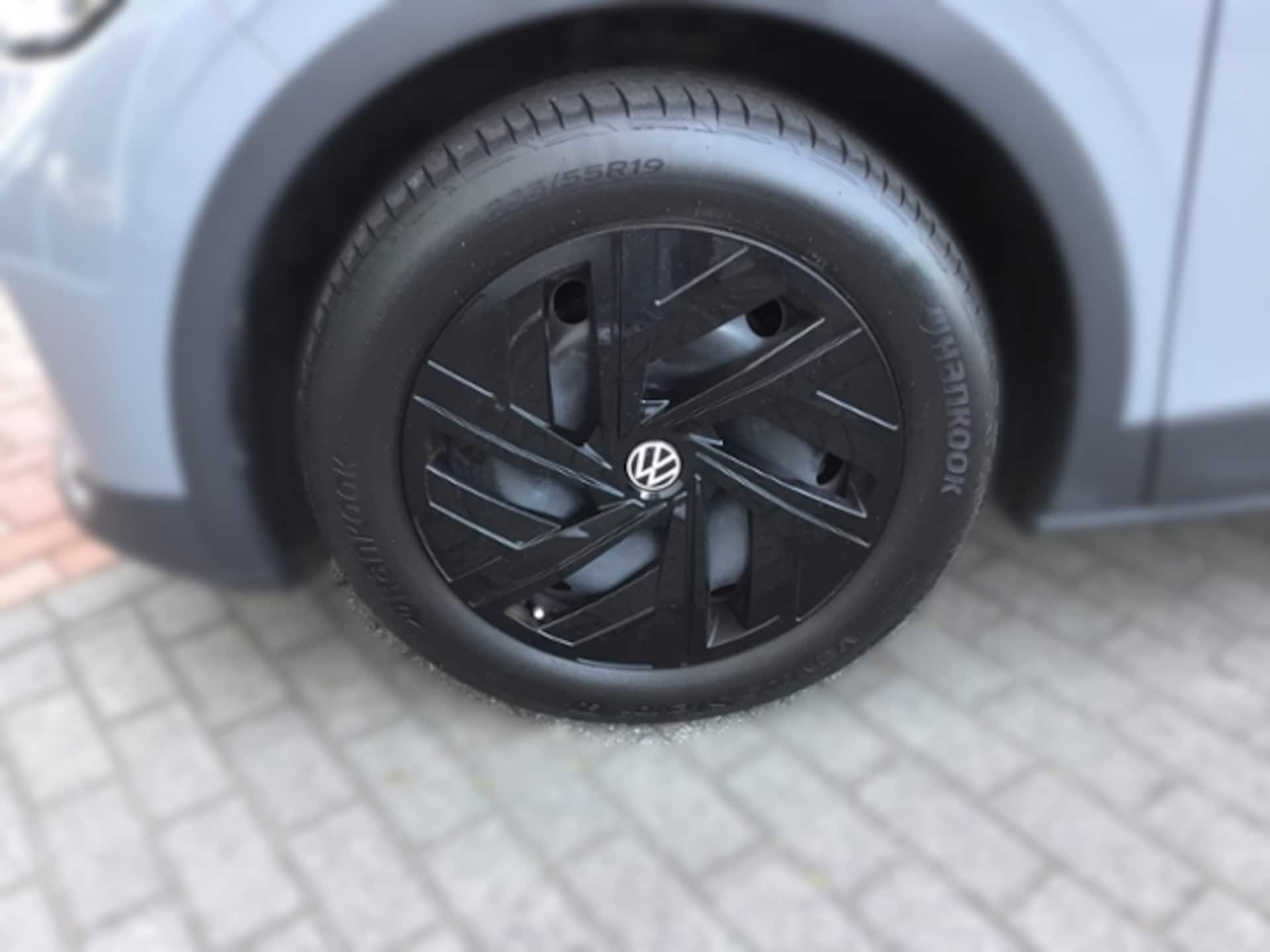 Volkswagen ID.4 Pro Performance