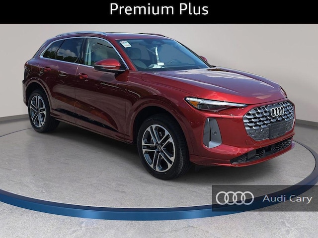 2026 Audi Q5