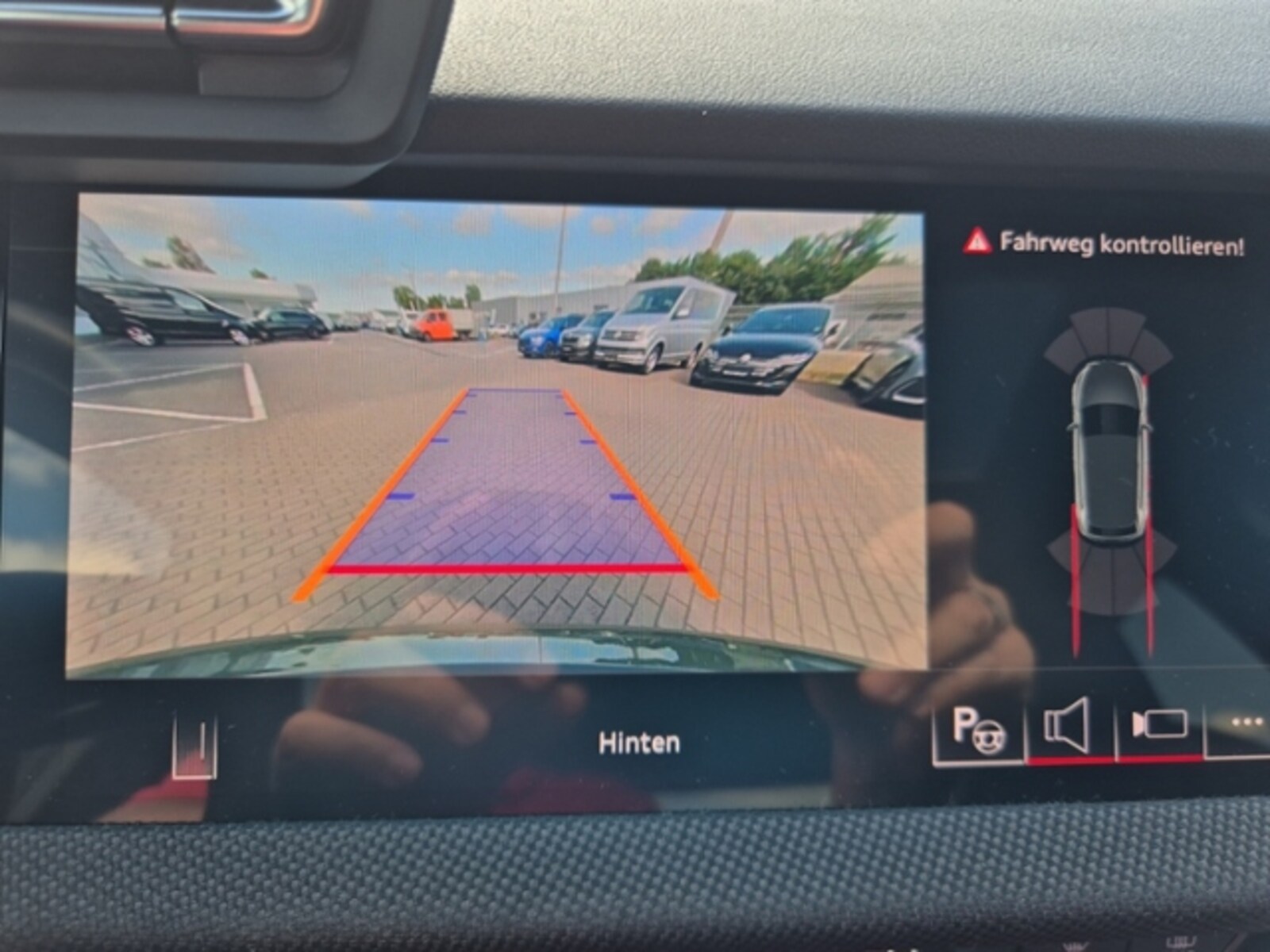 Audi A3 Sportback – Bild 22