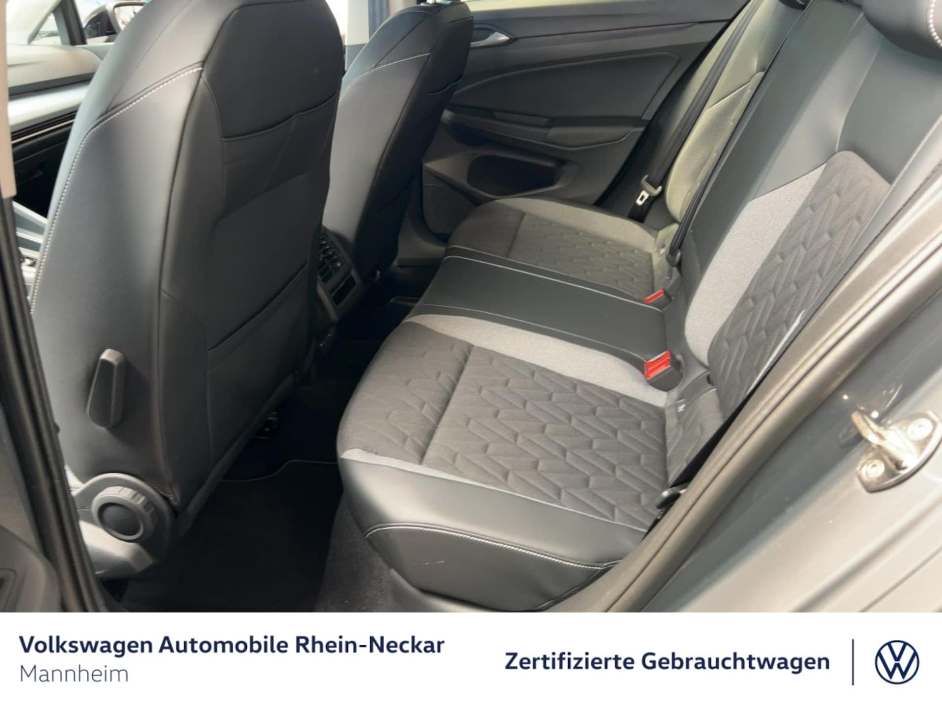 Volkswagen Golf Goal