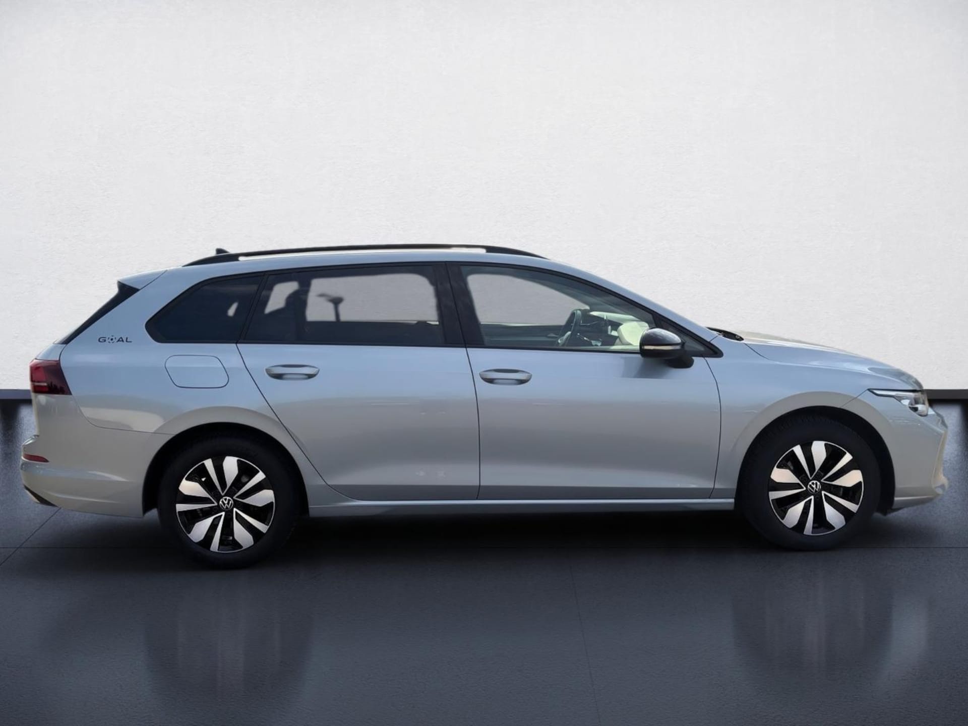 Volkswagen Golf Variant Goal