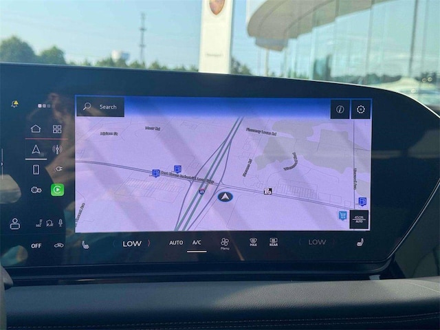 2025 Audi A6 Sportback e-tron Premium - Photo 18