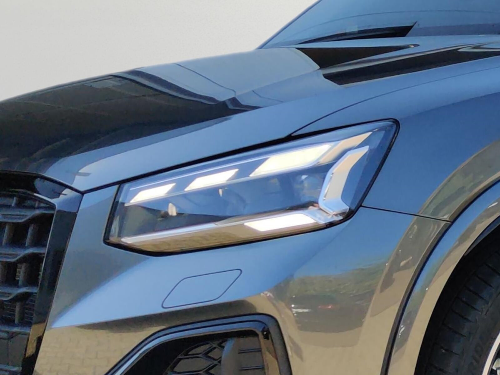 Audi Q2 – Bild 5