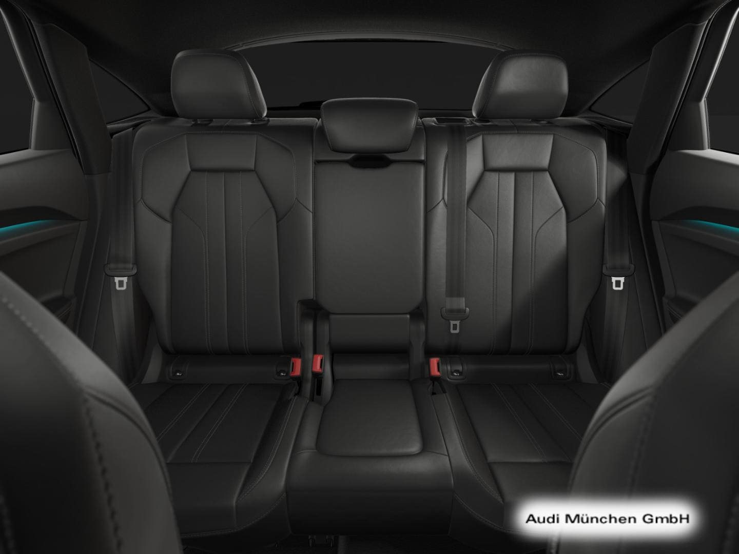 Bild über Audi Q5 Sportback TDI quattro 150 kW S tronic - für weitere Informationen kontaktieren Sie den Audi Partner