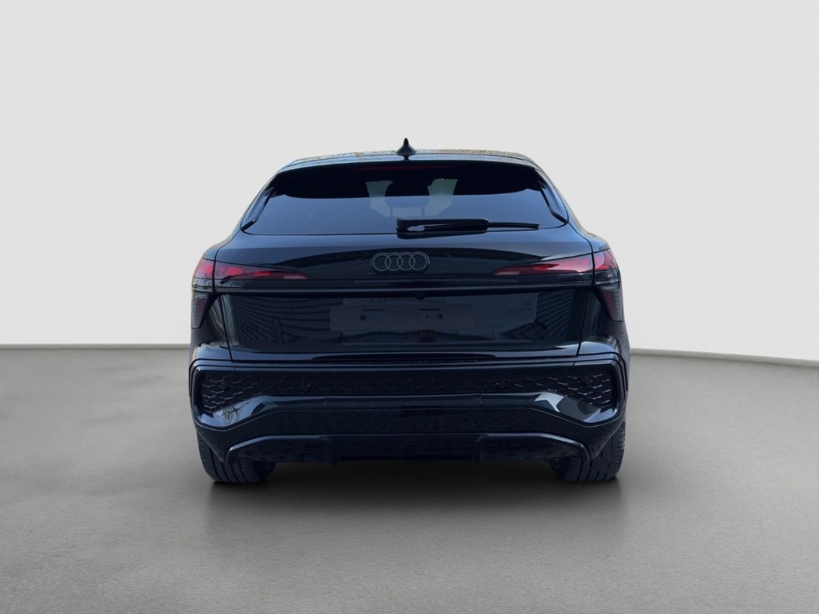Audi Q3 Sportback – Bild 5