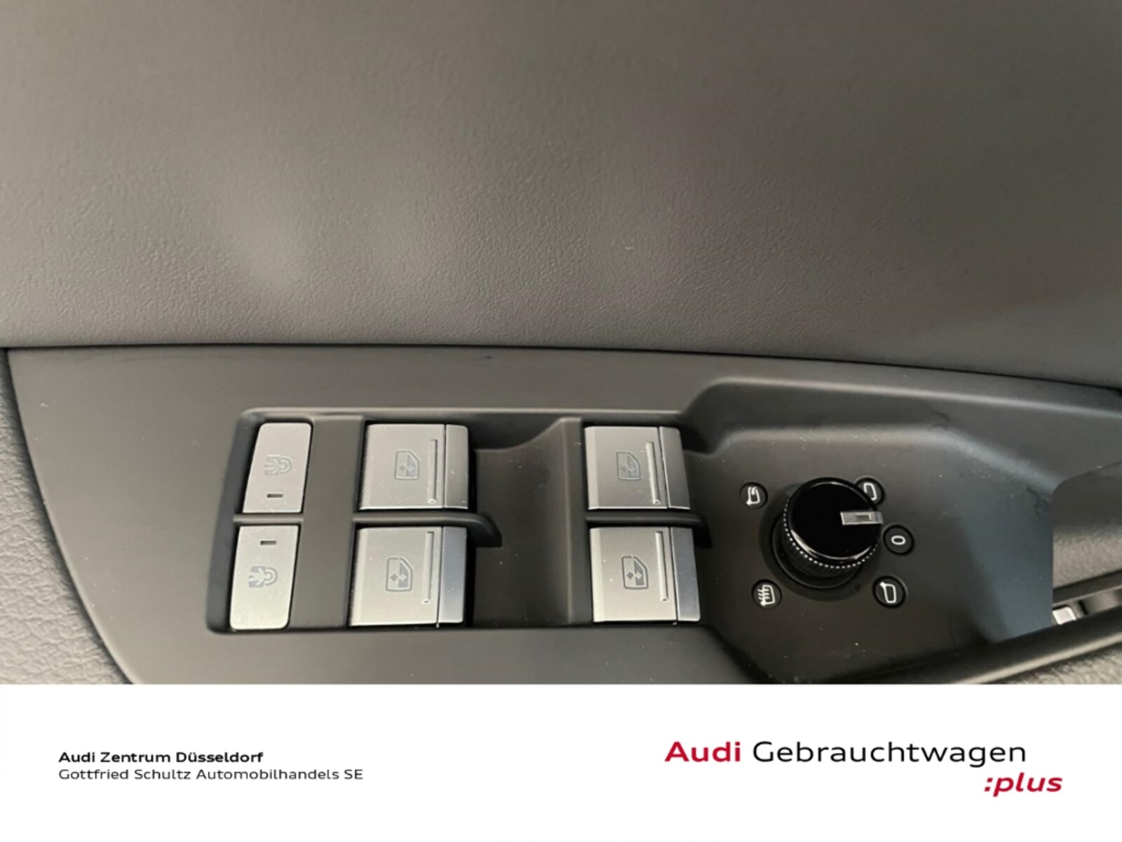 Audi A6 Avant – Bild 12