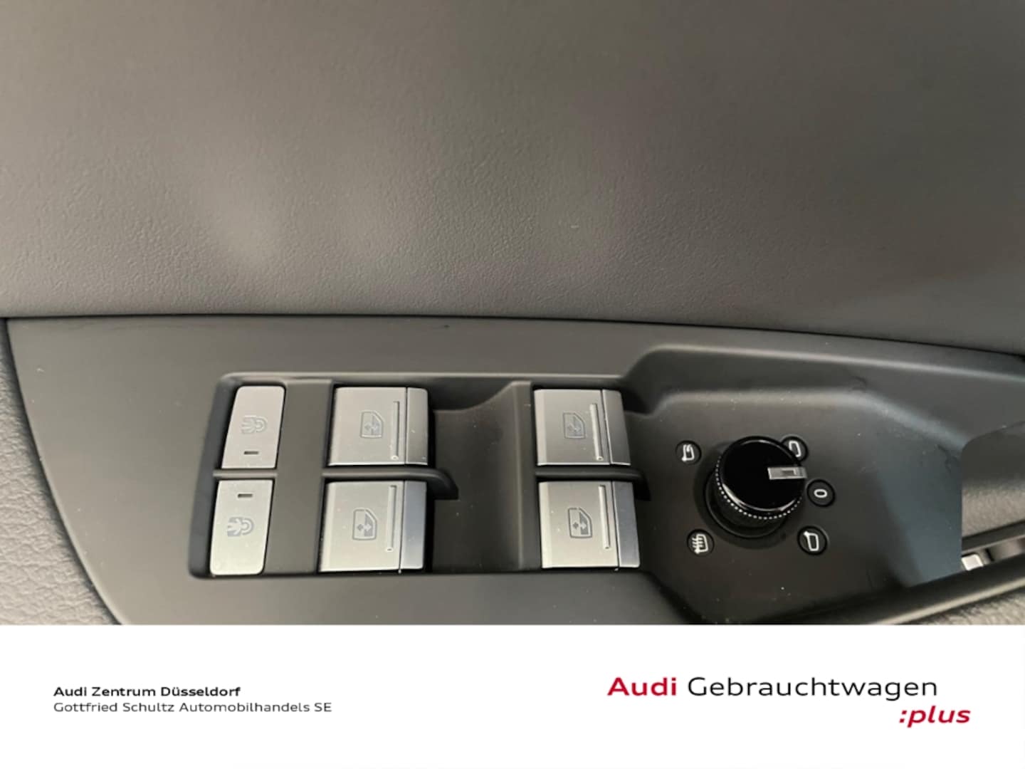 Bild über - für weitere Informationen kontaktieren Sie den Audi Partner