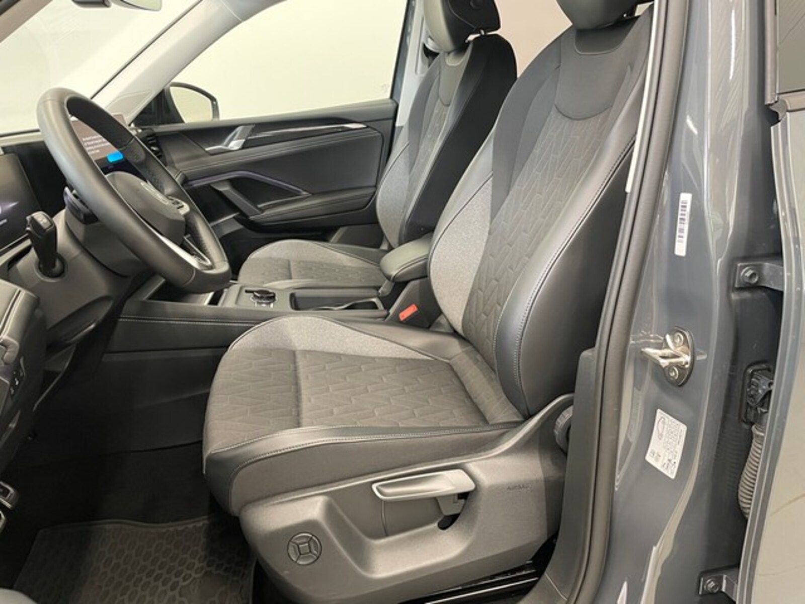 Volkswagen Tiguan – Bild 10