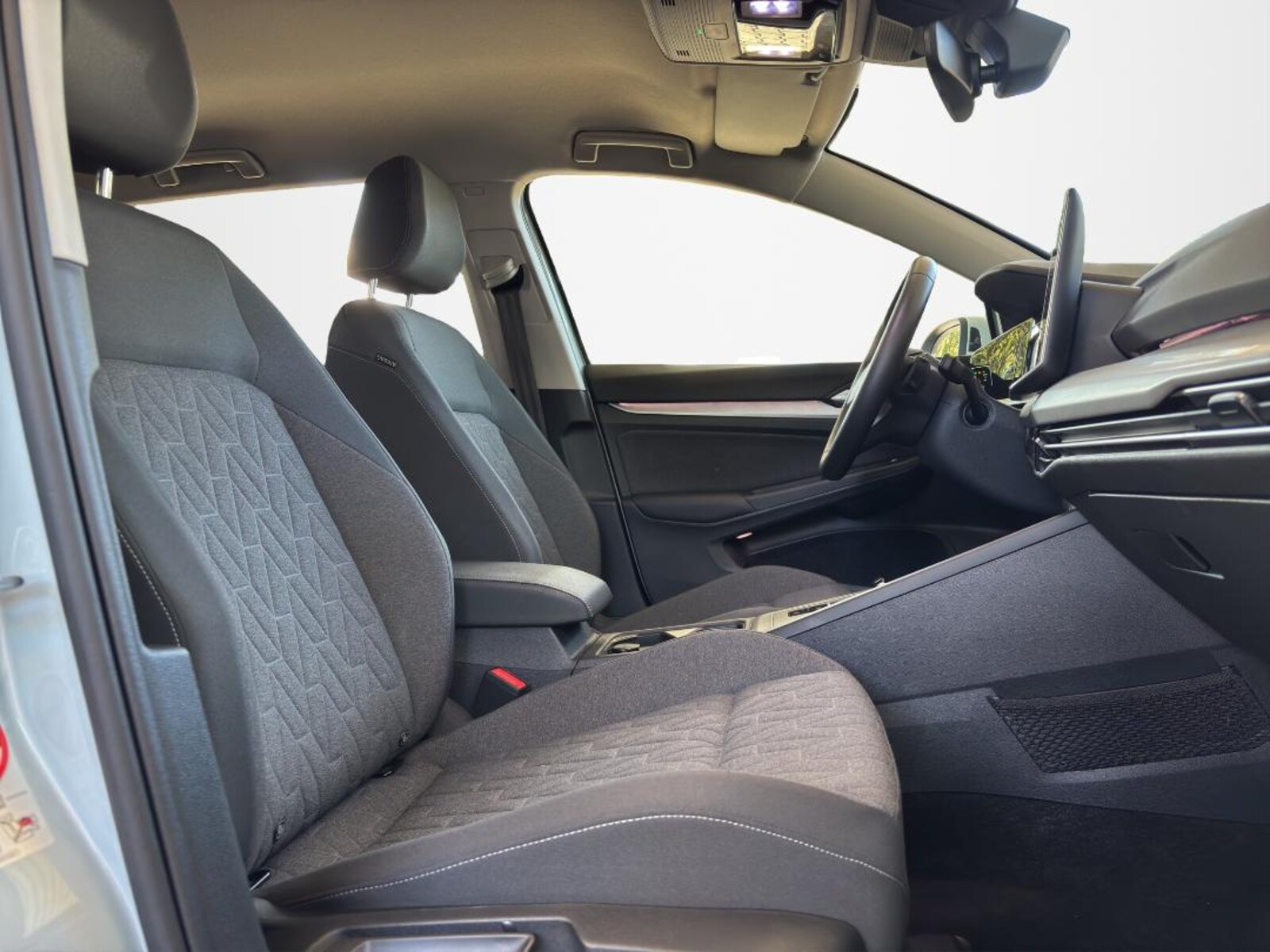 Volkswagen Golf Variant – Bild 14