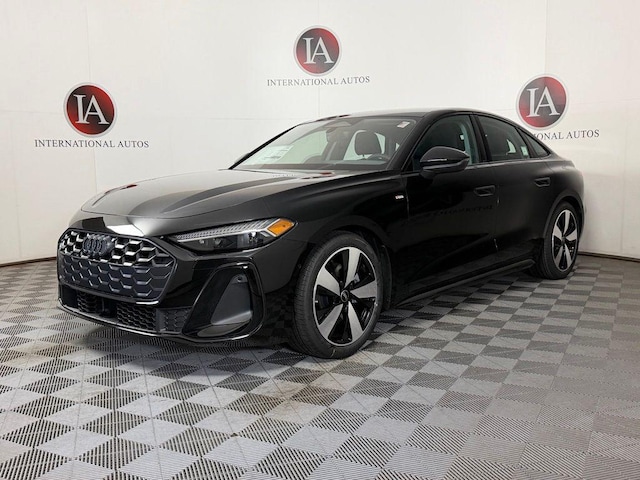 2026 Audi A5 Sedan