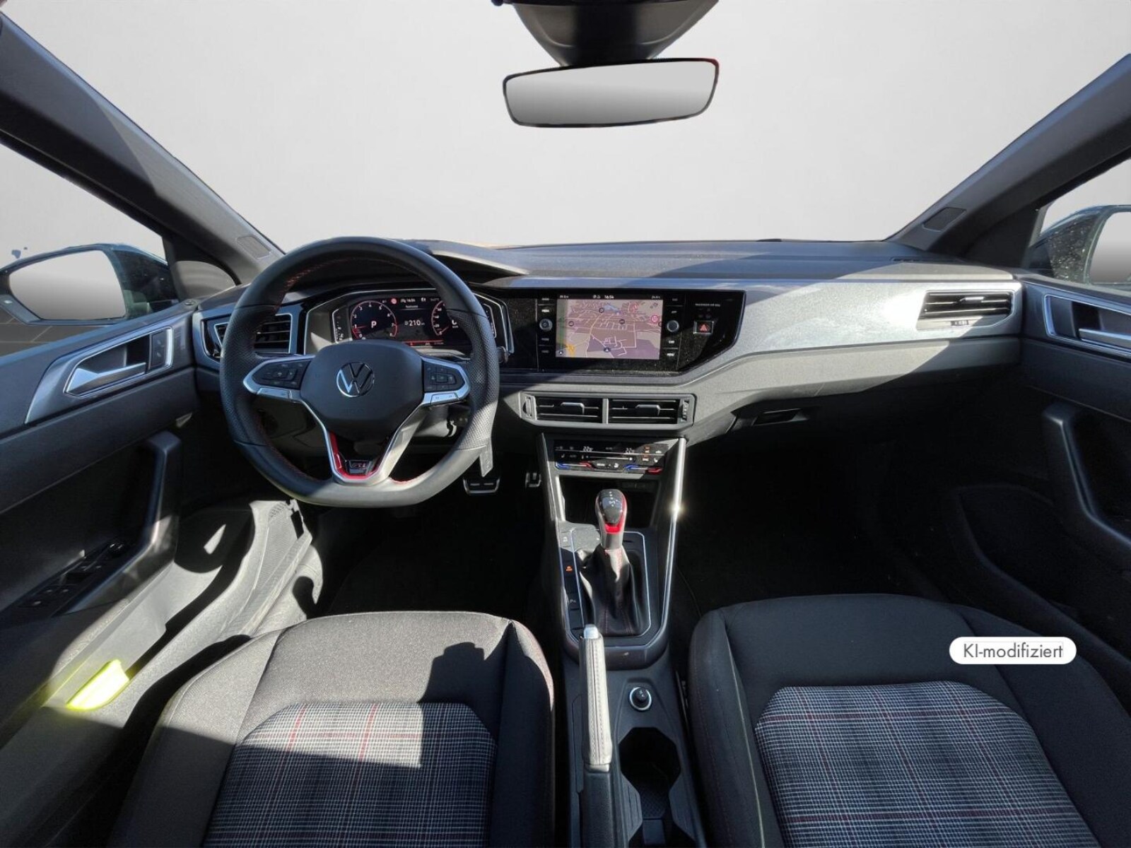 Volkswagen Polo – Bild 3