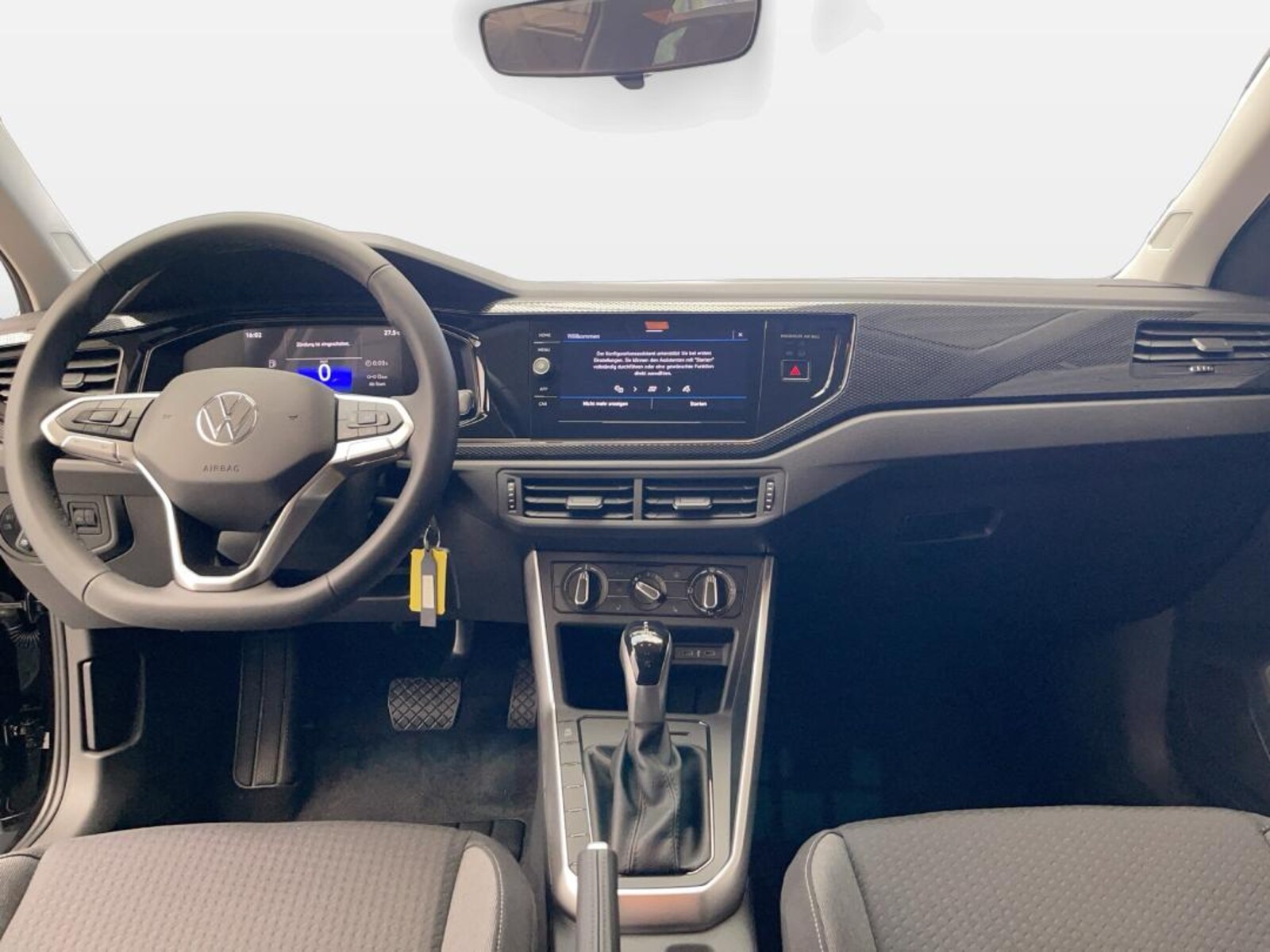 Volkswagen Polo – Bild 9