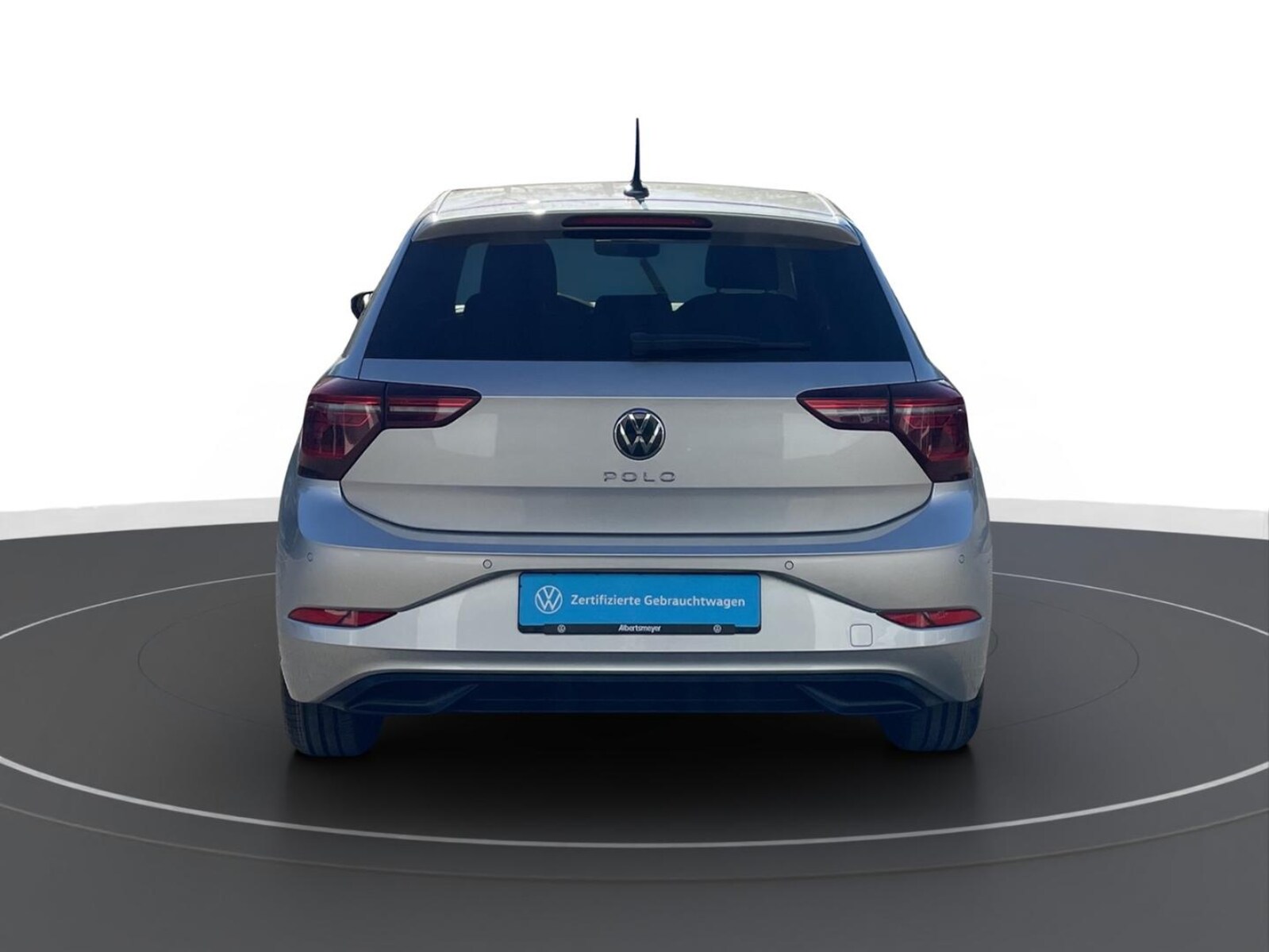 Volkswagen Polo – Bild 3
