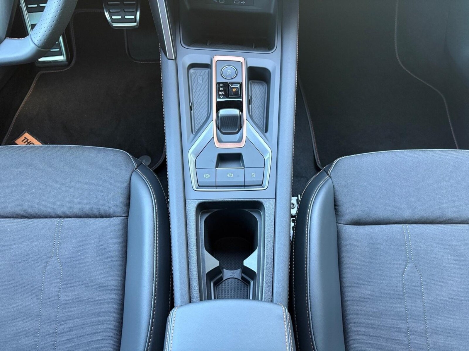 CUPRA Leon – Bild 18