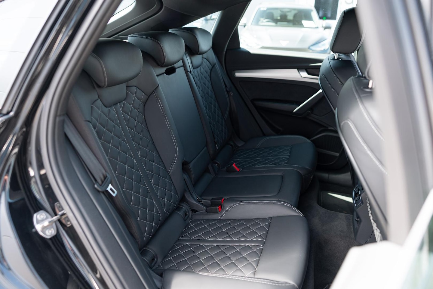 Image about Audi Q5 Sportback 45 TFSI quattro S tronic