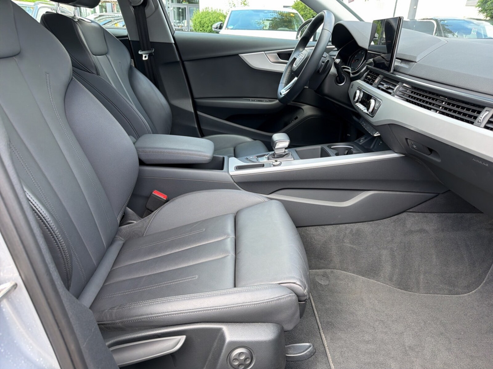 Audi A4 Avant – Bild 20