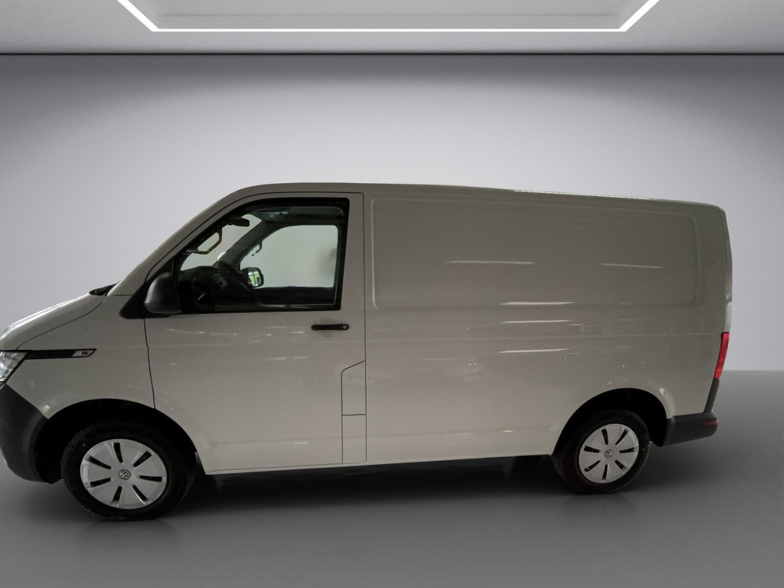 Volkswagen T6.1 Transporter Kasten kurzer Radstand – Bild 3
