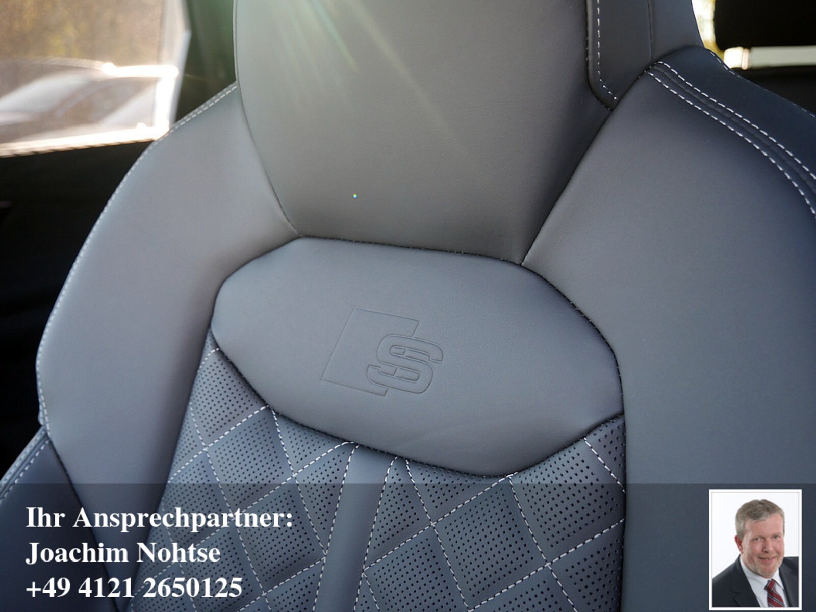 Audi Q7 – Bild 22