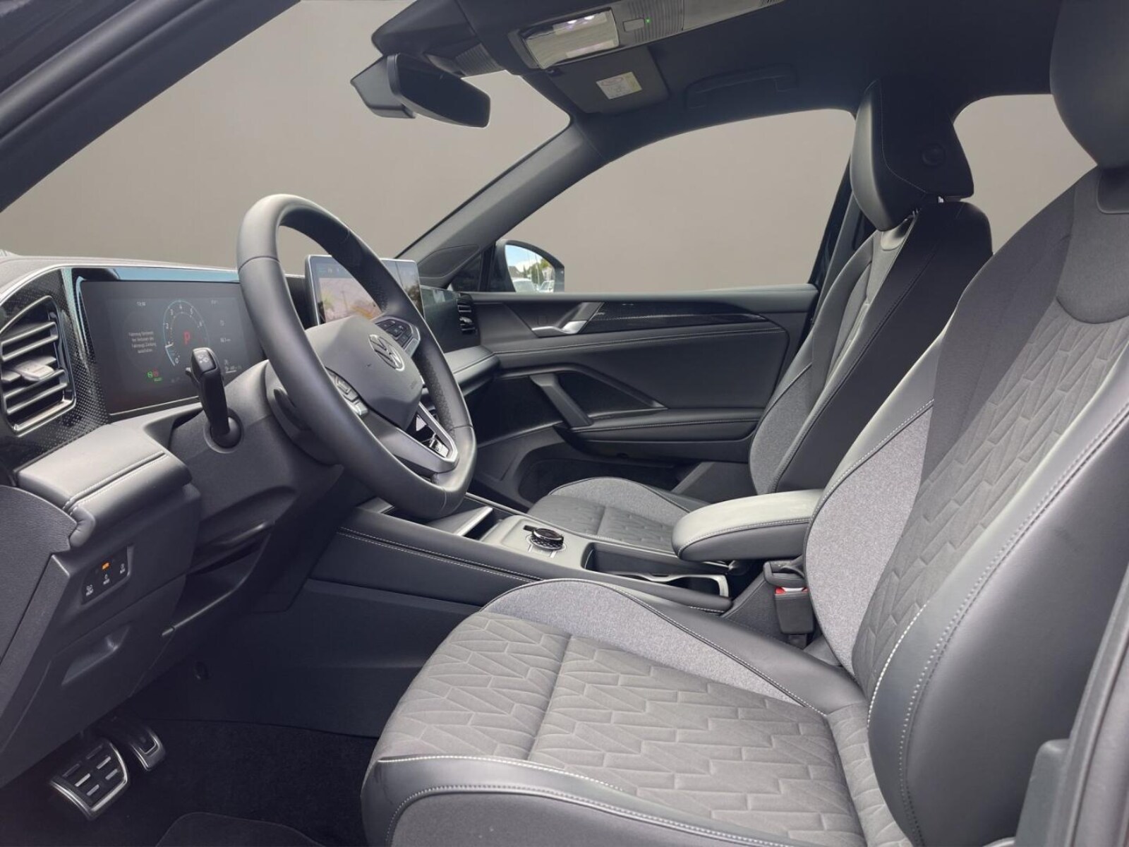 Volkswagen Tiguan – Bild 8