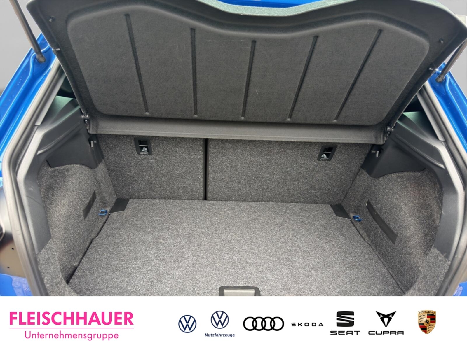 SEAT Ibiza – Bild 6