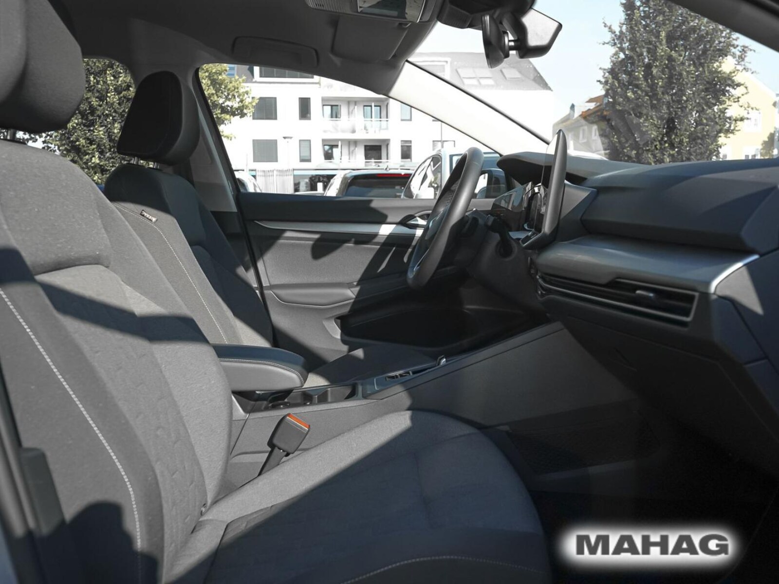 Volkswagen Golf – Bild 14