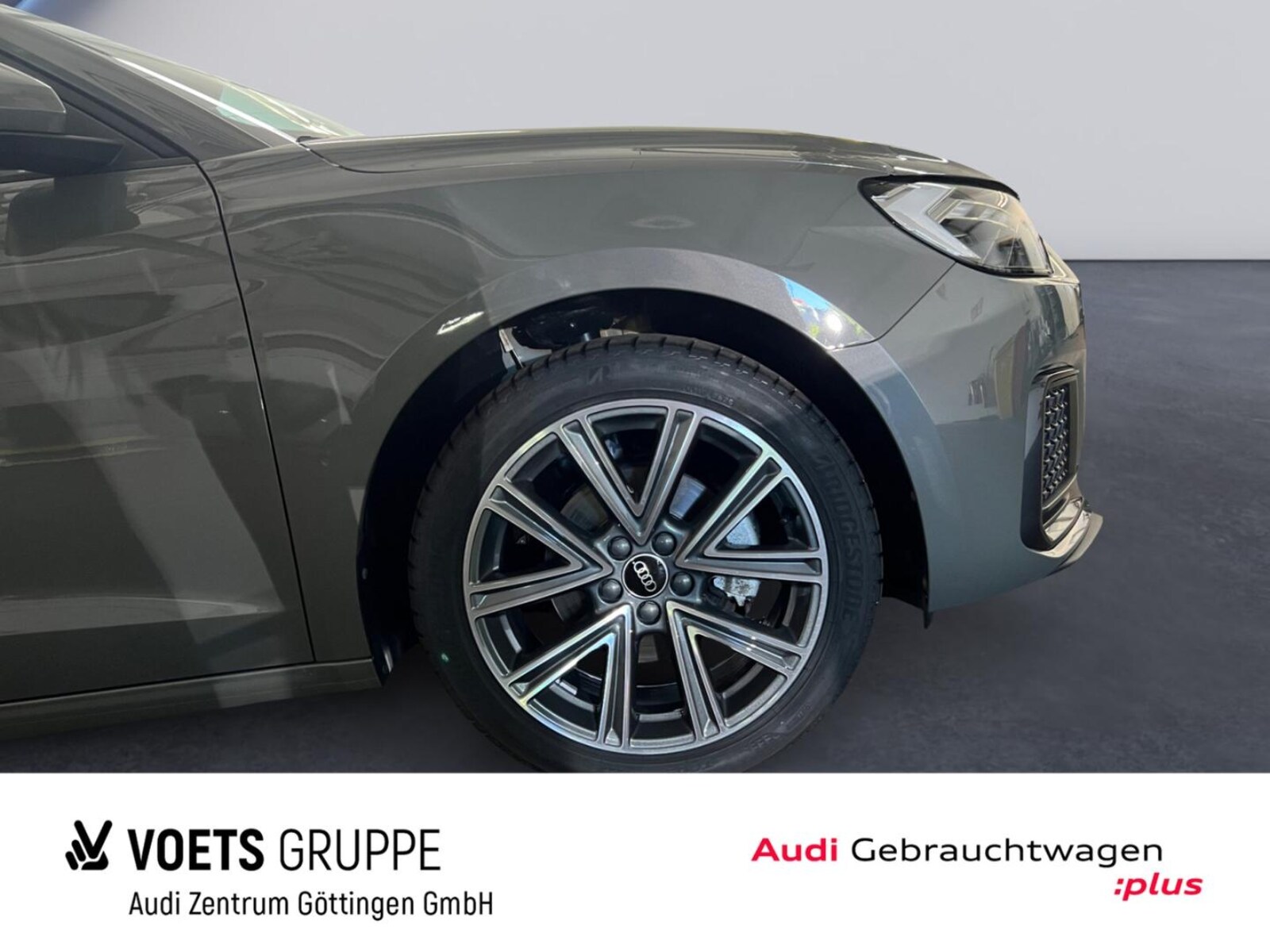Audi A1 Sportback – Bild 5