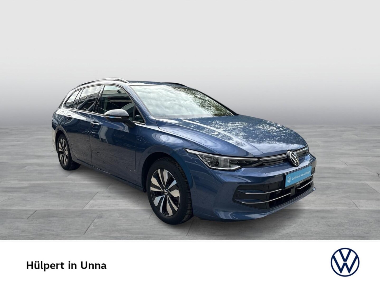 Volkswagen Golf Variant – Bild 4