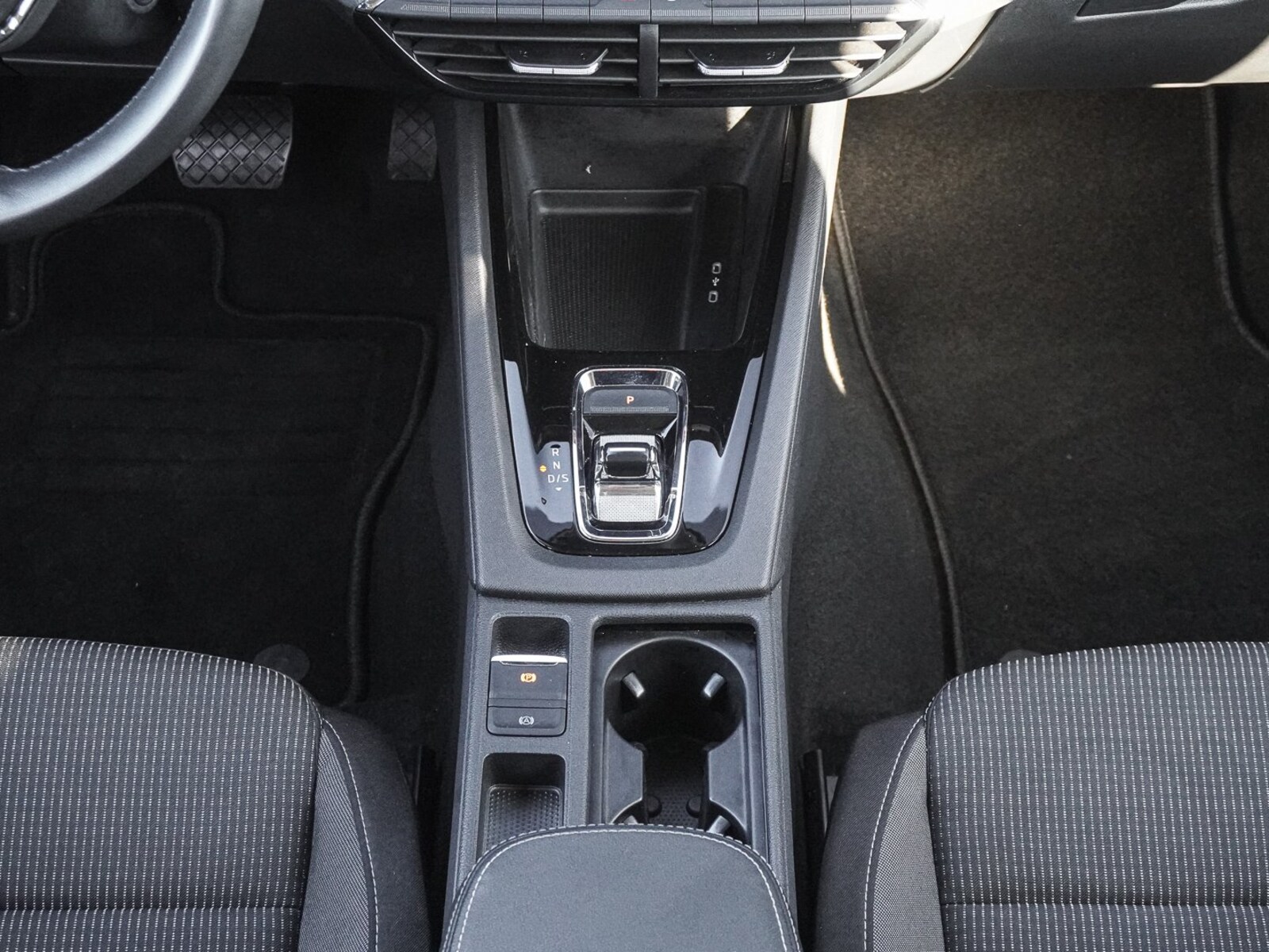 Škoda Octavia Combi – Bild 13