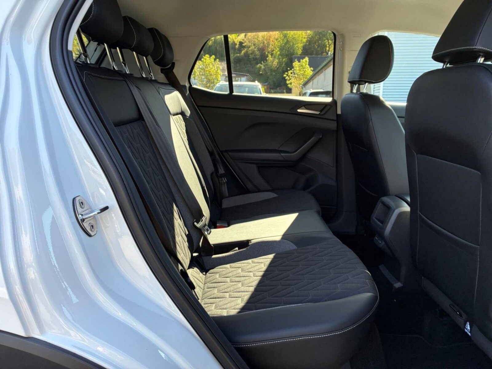 Volkswagen T-Cross – Bild 16