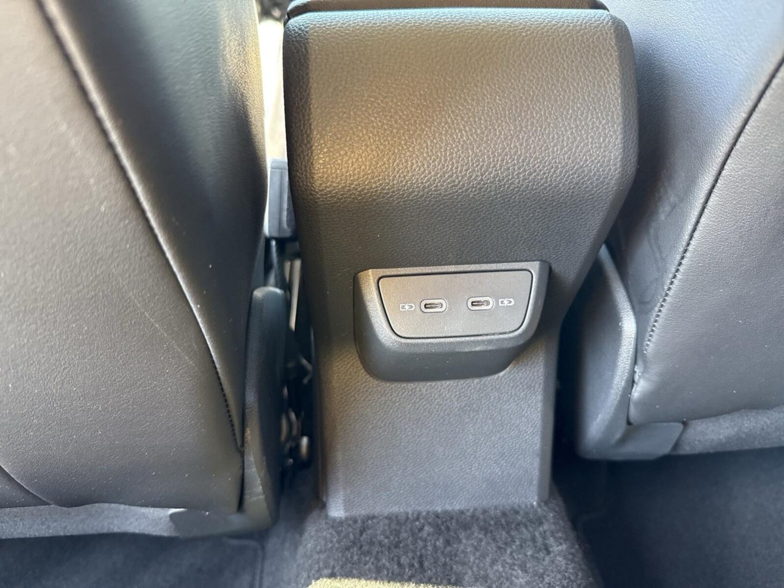 Volkswagen Taigo – Bild 19