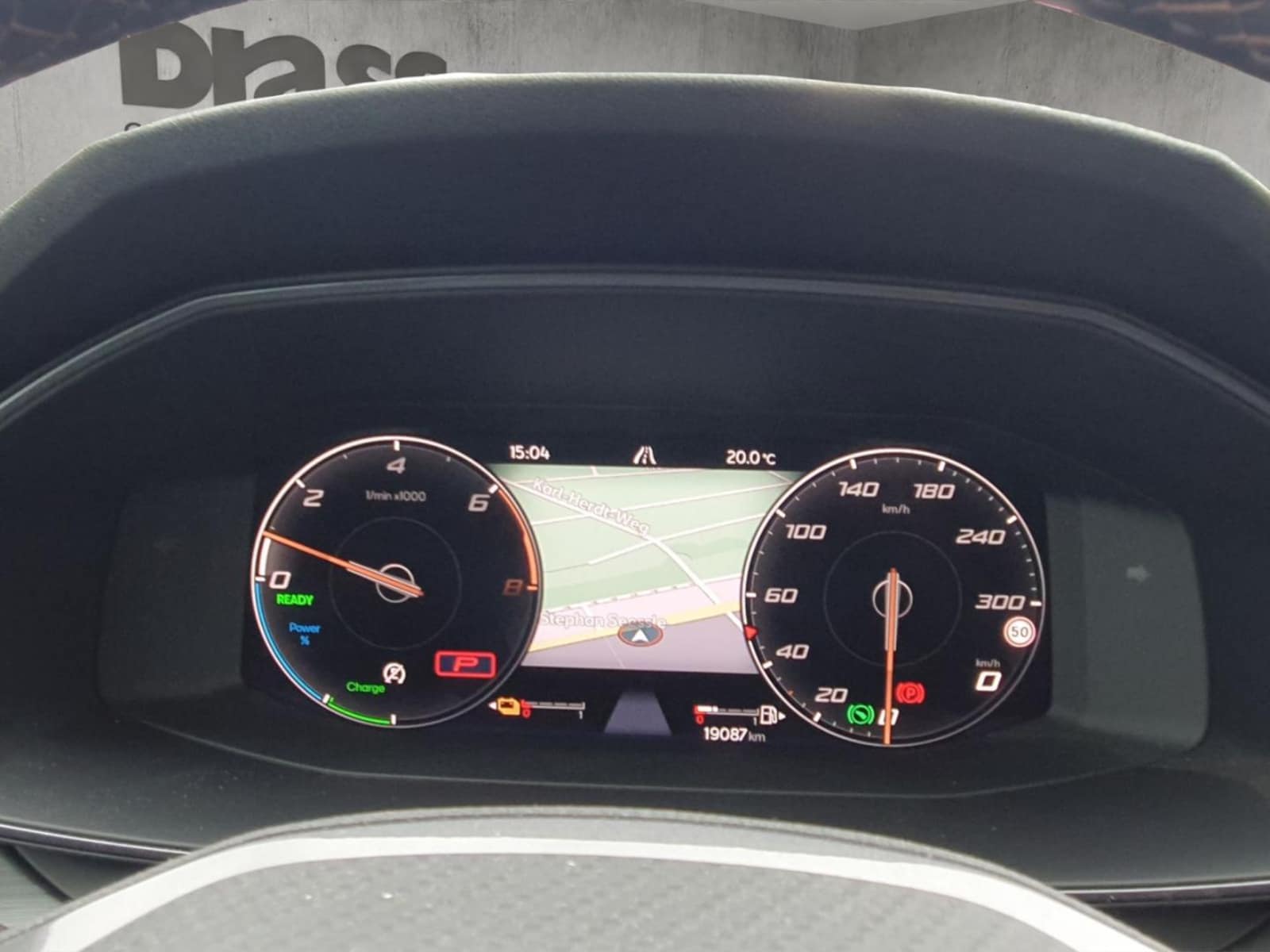 CUPRA Formentor – Bild 11