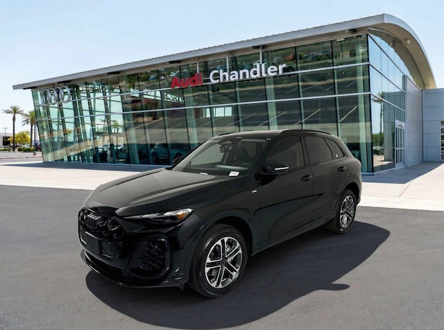 Photo of 2026 Audi Q5 