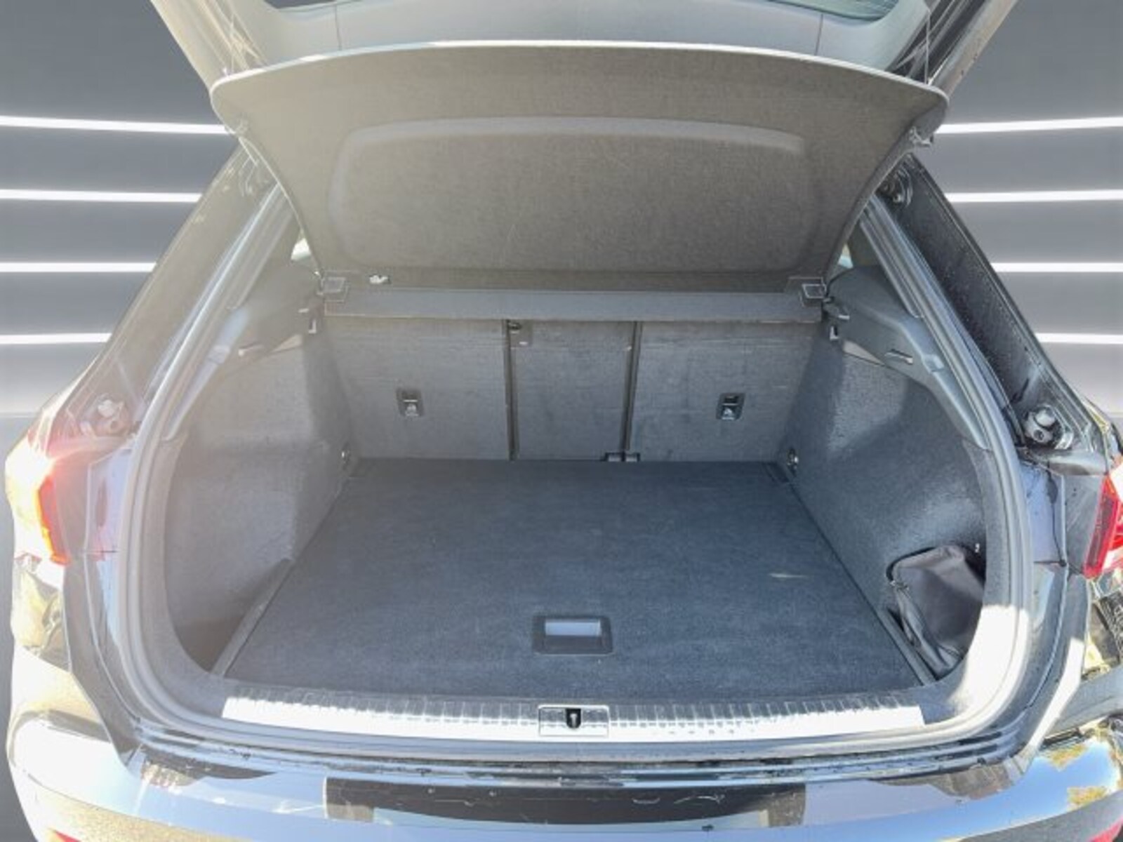 Audi Q3 – Bild 16