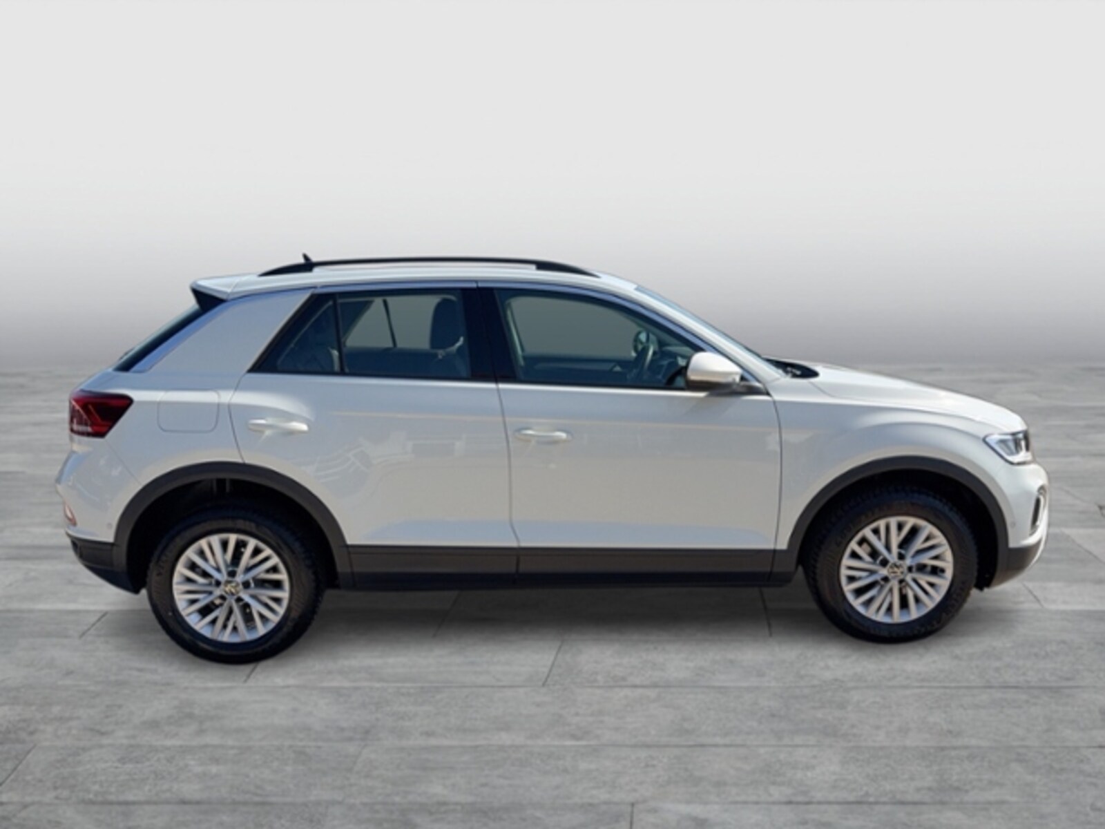 Volkswagen T-Roc – Bild 6