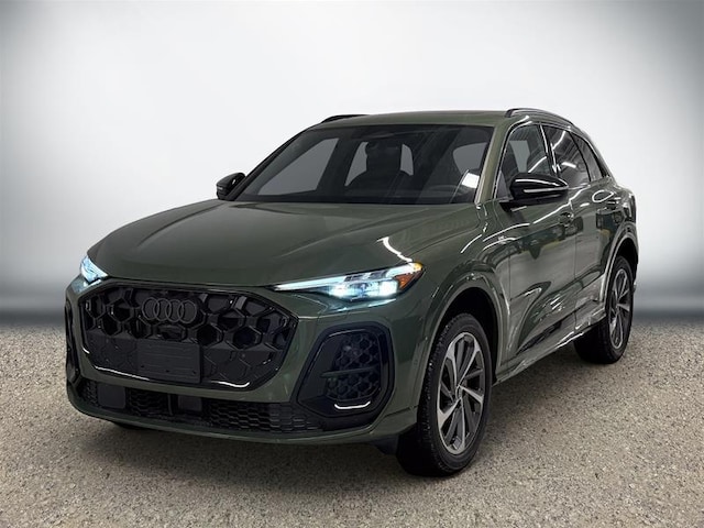 Photo of 2026 Audi Q5 