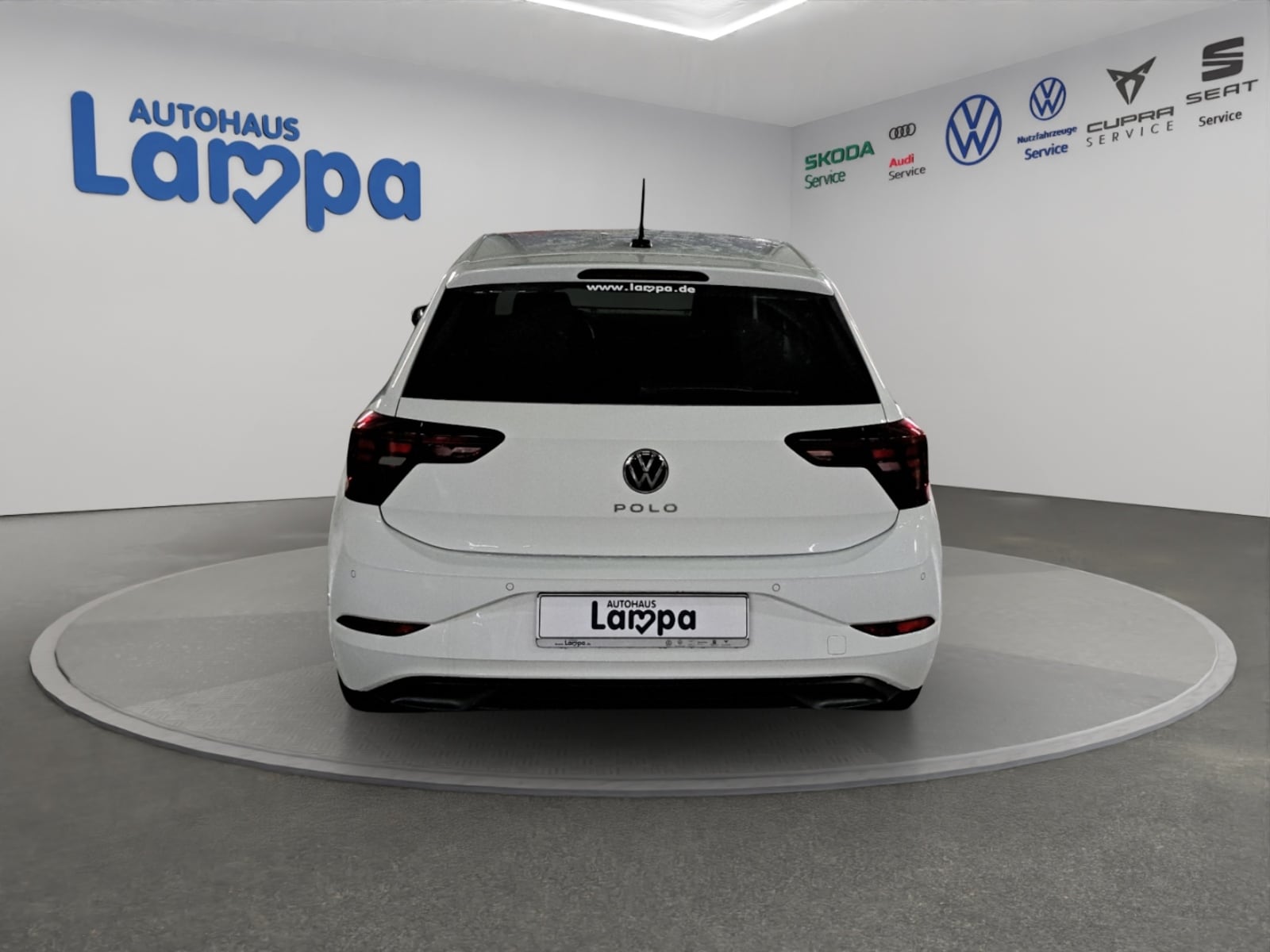Volkswagen Polo – Bild 5