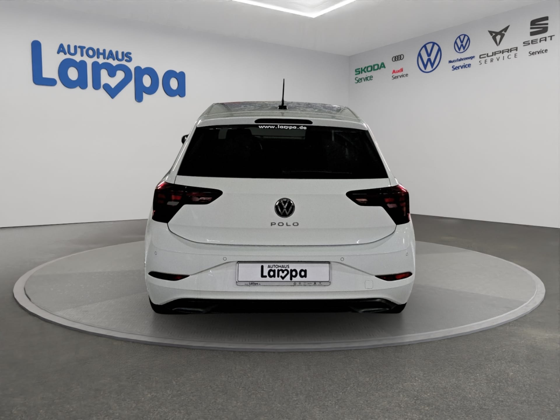 Volkswagen Polo Life