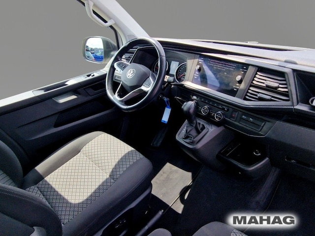Volkswagen T6.1 Multivan