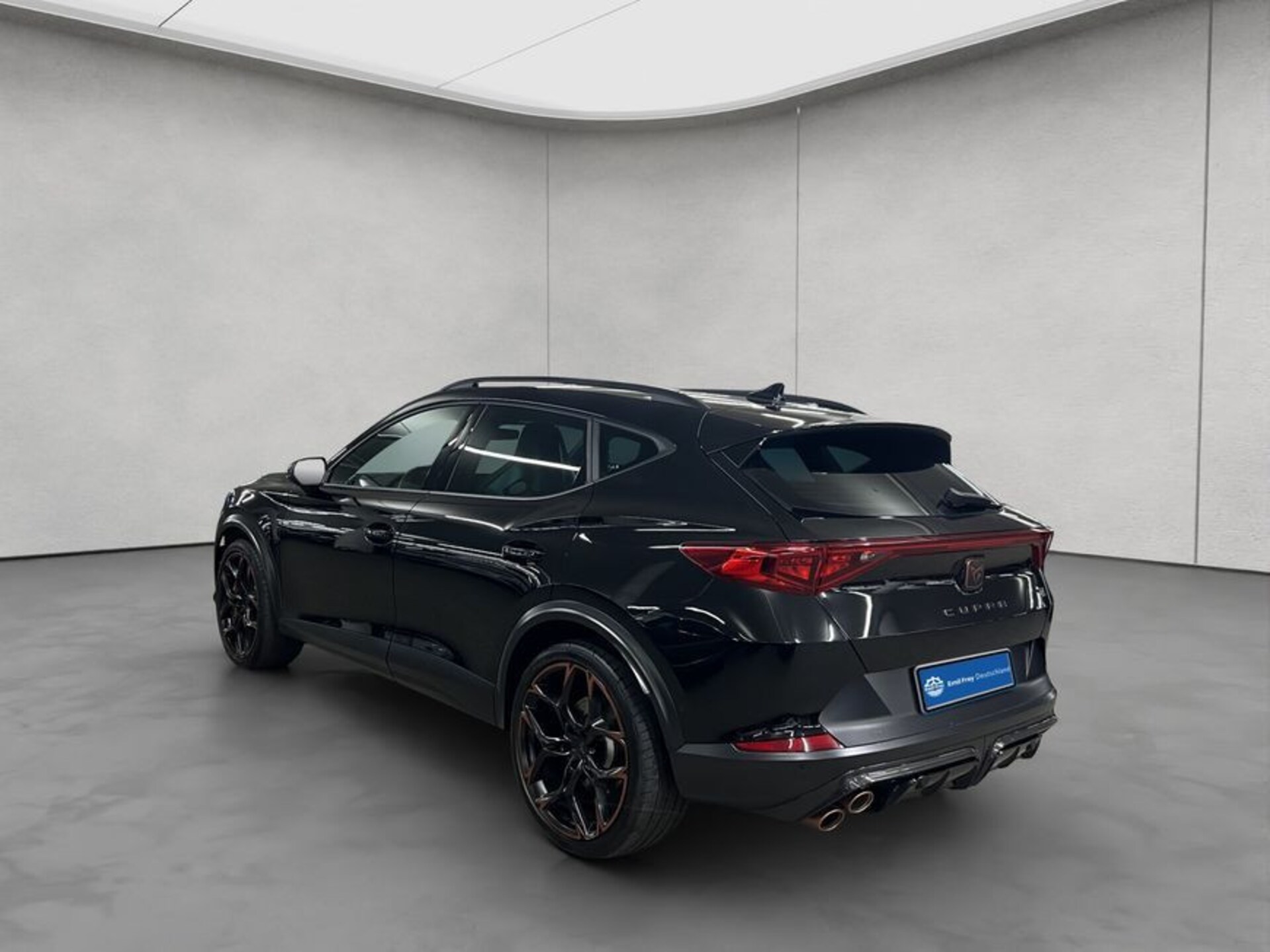 CUPRA Formentor VZ5
