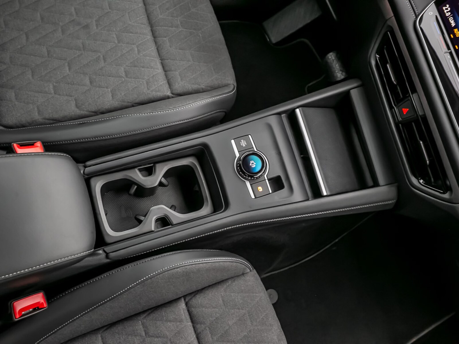 Volkswagen Tayron – Bild 10