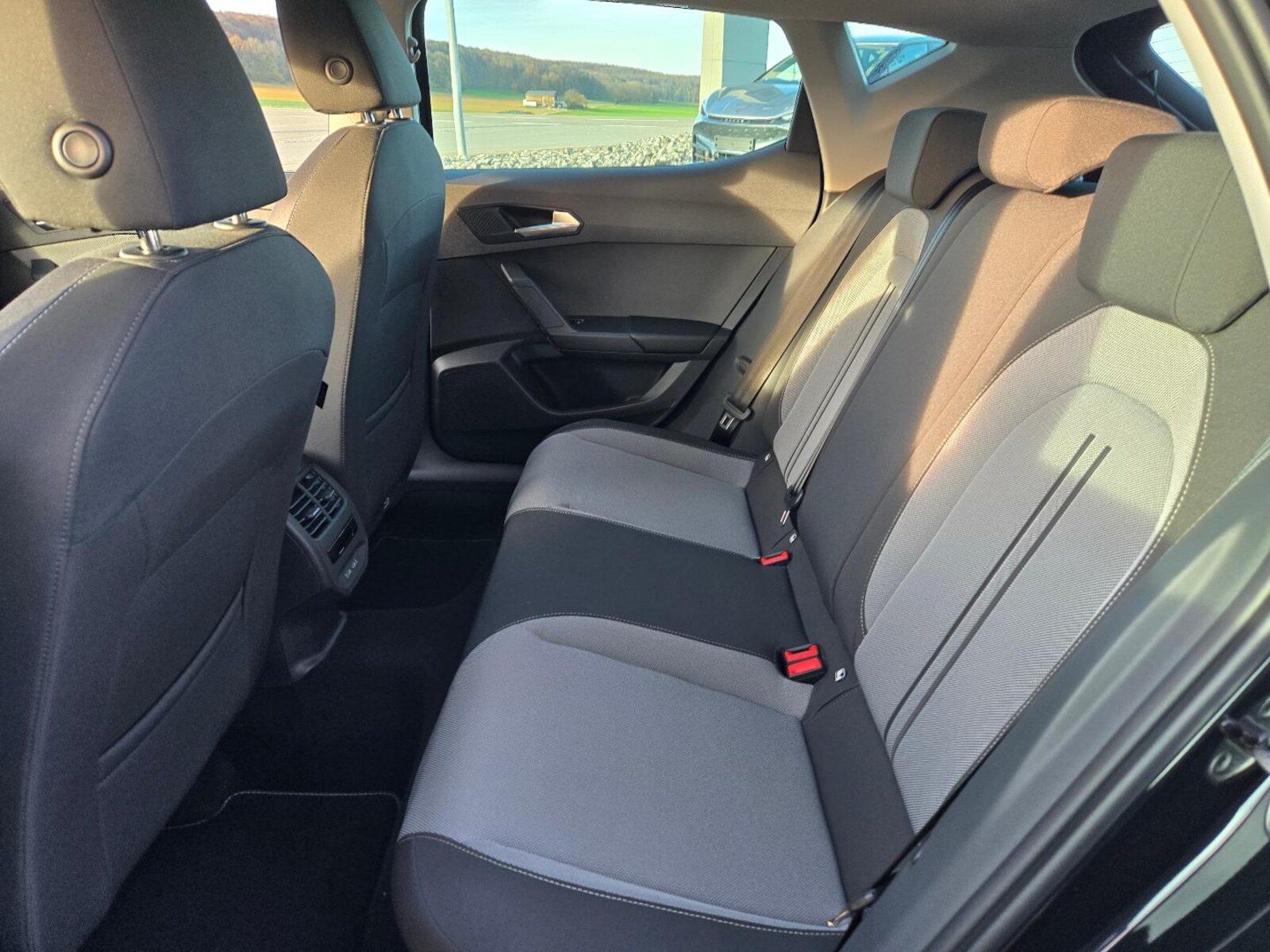 SEAT Leon – Bild 8