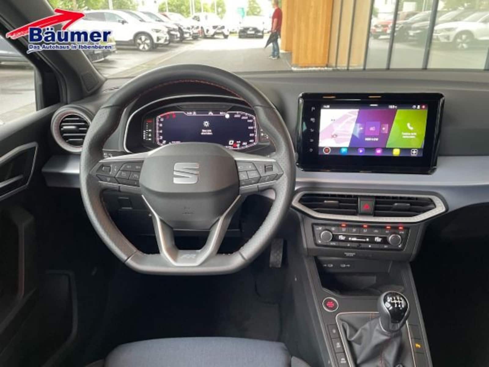SEAT Ibiza – Bild 15
